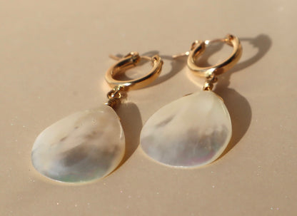 Elara Earrings