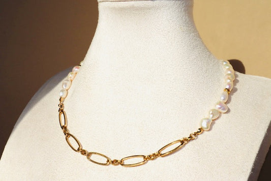 Samara Necklace
