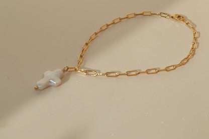 Sanctuary Bracelet
