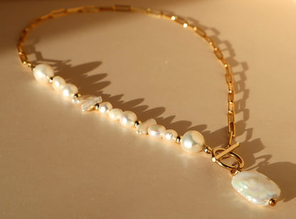 Sundari Necklace