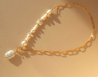 Sundari Necklace