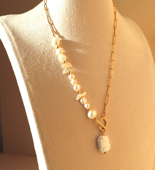 Sundari Necklace