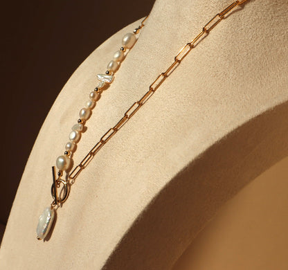 Sundari Necklace