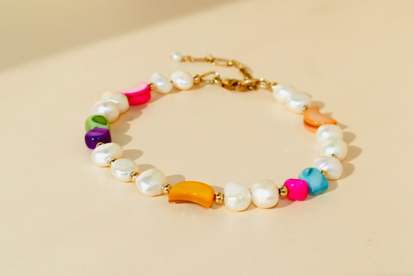 Ayla Bracelet