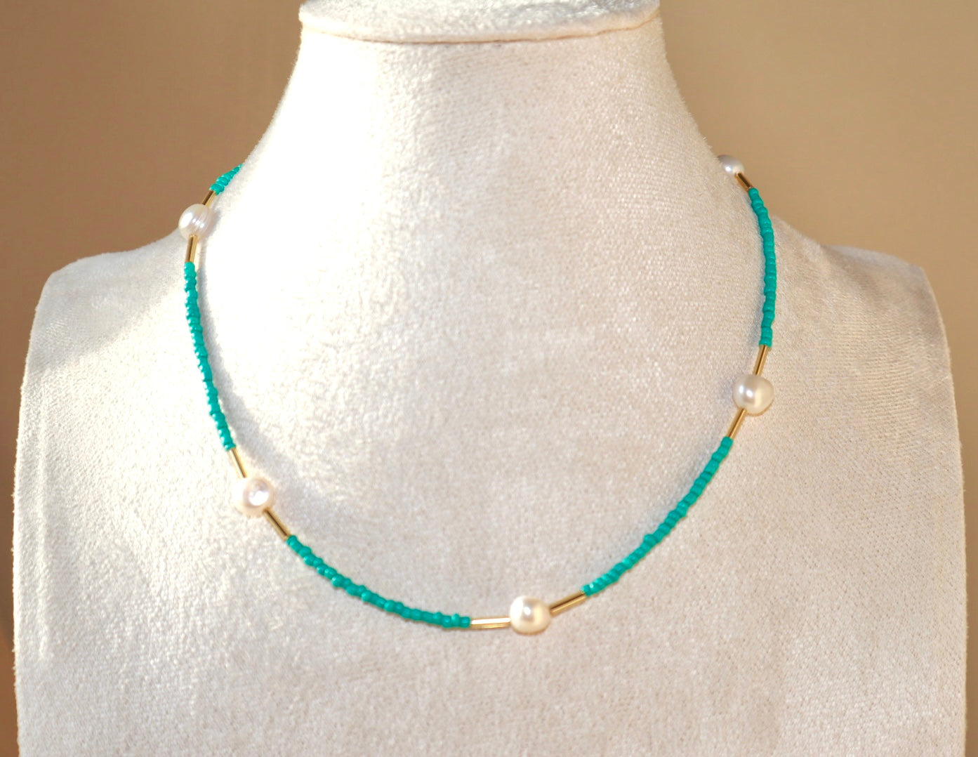 deep ocean turquoise 