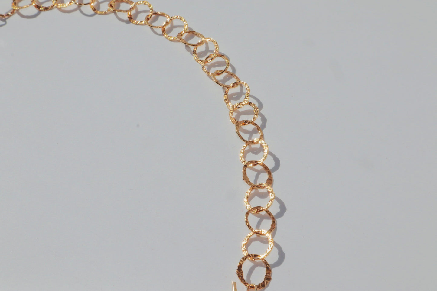 Zareen Carnelian Necklace