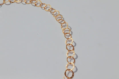 Zareen Carnelian Necklace