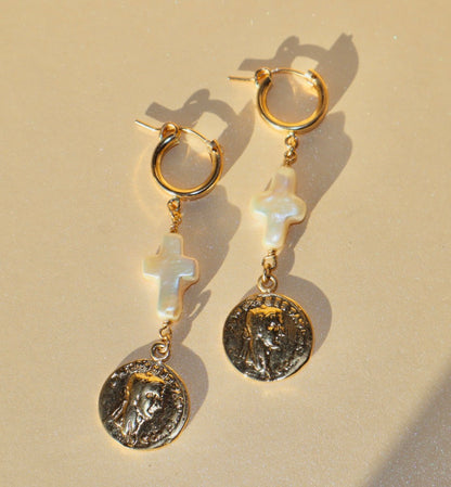 Thalia Earrings
