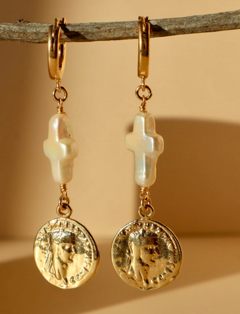 Thalia Earrings