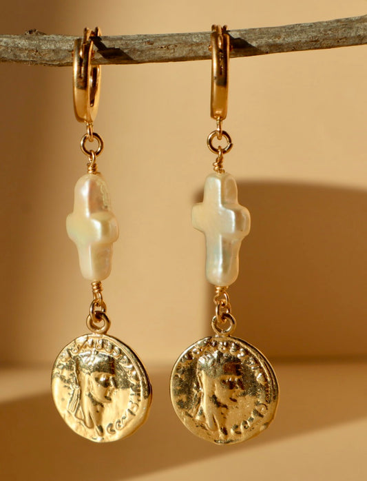 Thalia Earrings