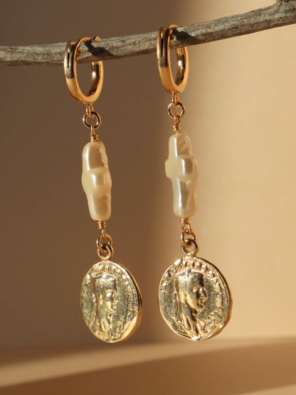 Thalia Earrings