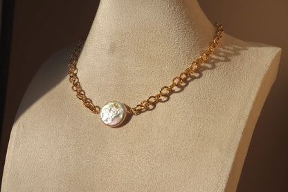 Aurea Necklace