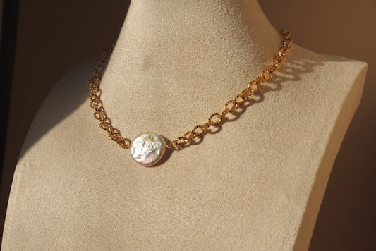 Aurea Necklace