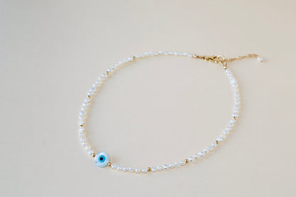 Nazar Choker