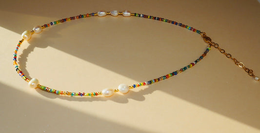 Gigi Necklace