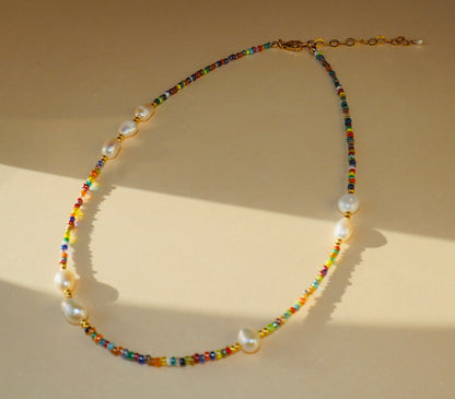 Gigi Necklace