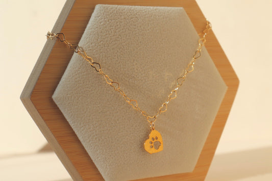 Bestie Anklet