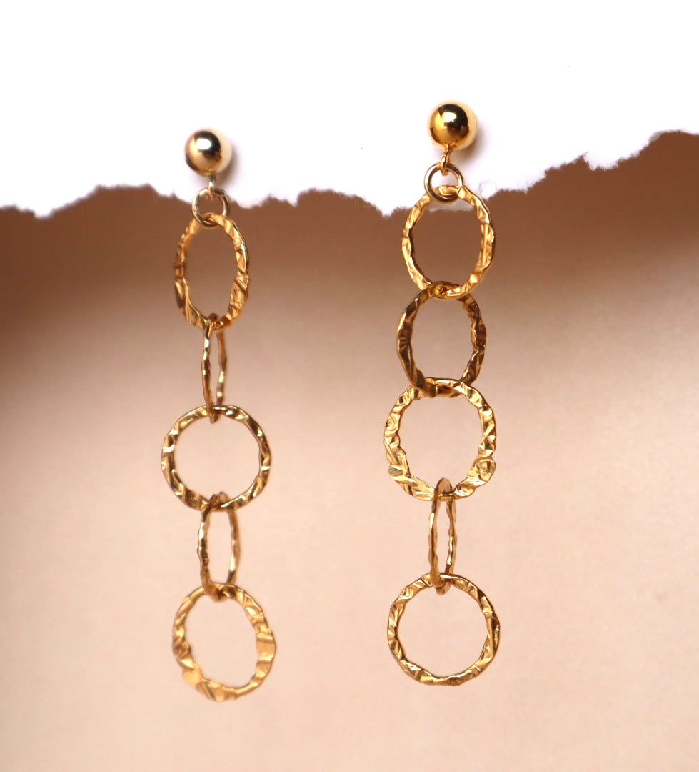 The Alouette Drops