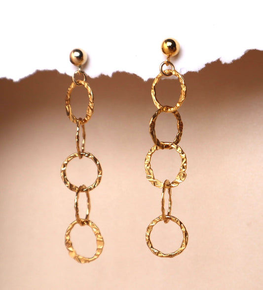 The Alouette Drops