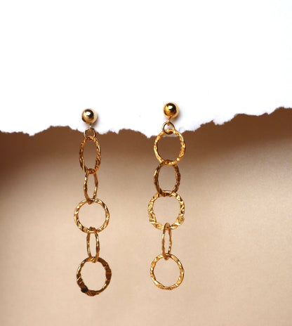 The Alouette Drops
