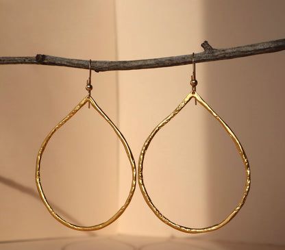 Rhea Earrings