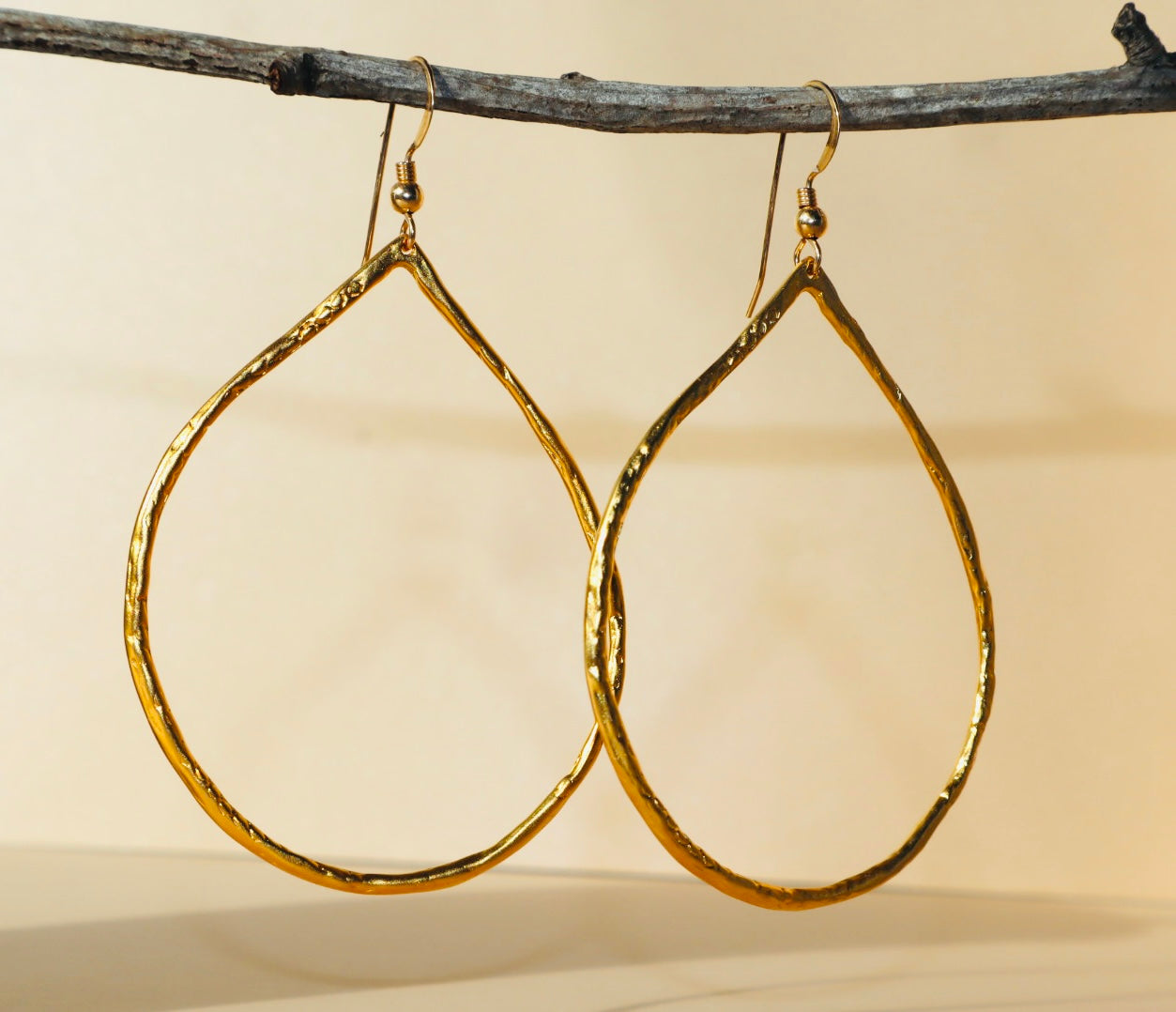 Rhea Earrings