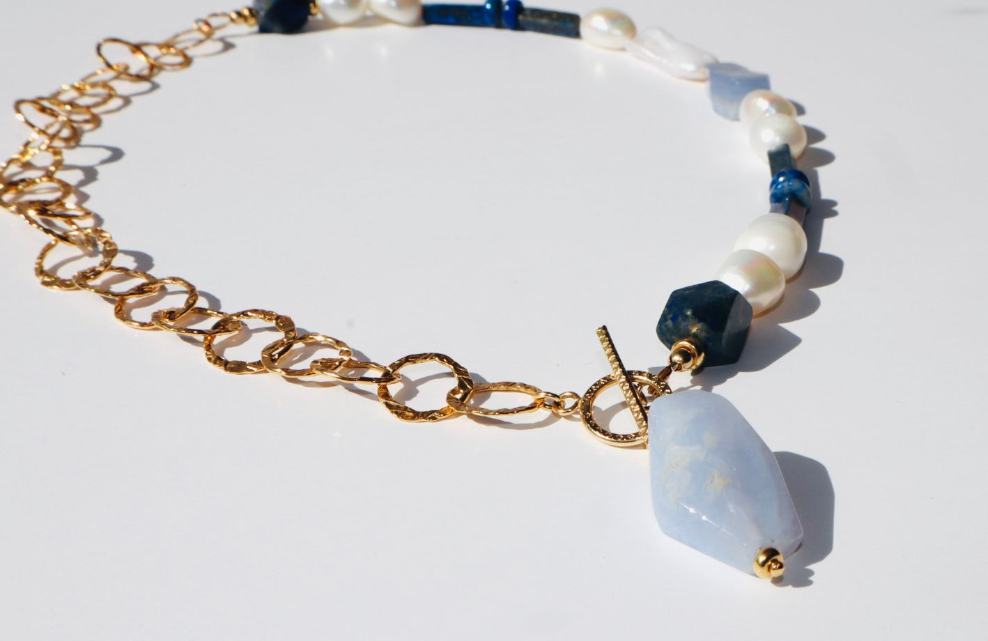 Azara Necklace