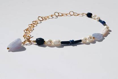 Azara Necklace