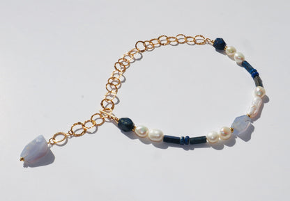 Azara Necklace