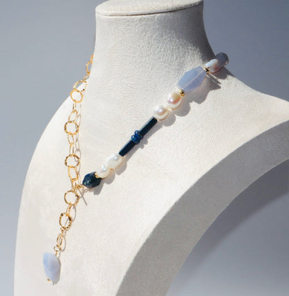 Azara Necklace