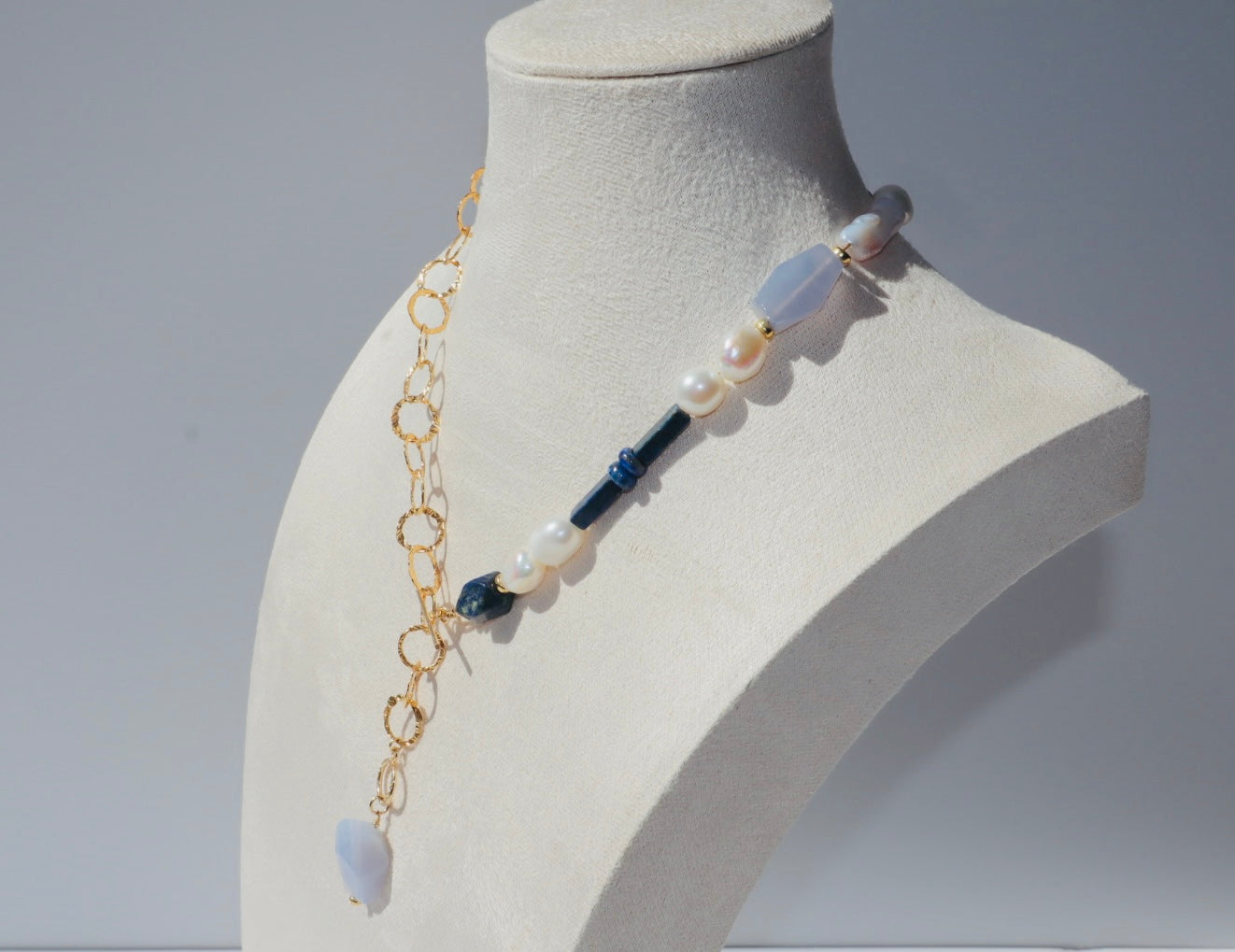 Azara Necklace