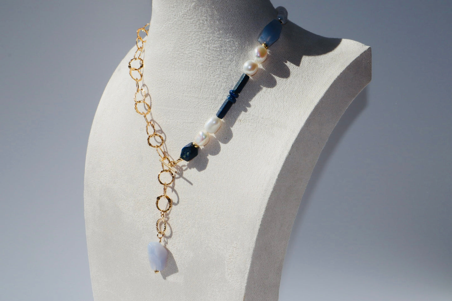 Azara Necklace