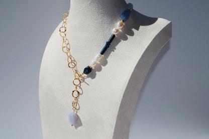 Azara Necklace