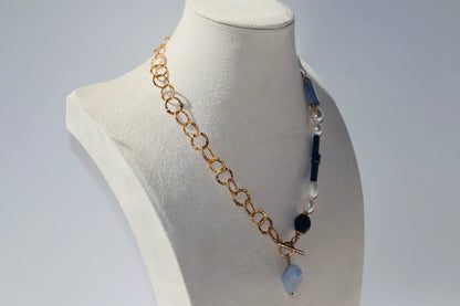 Azara Necklace