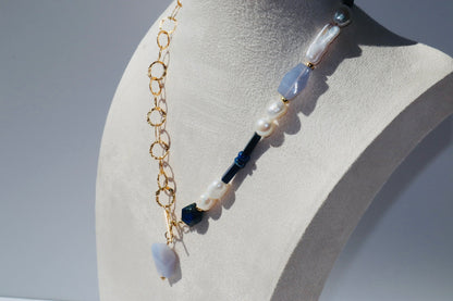 Azara Necklace