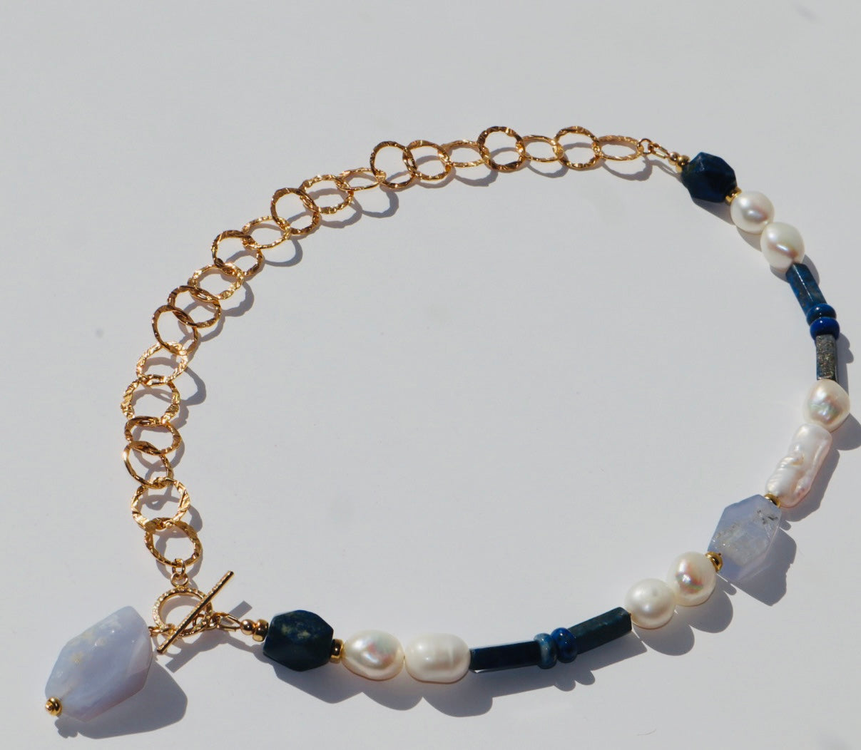 Azara Necklace