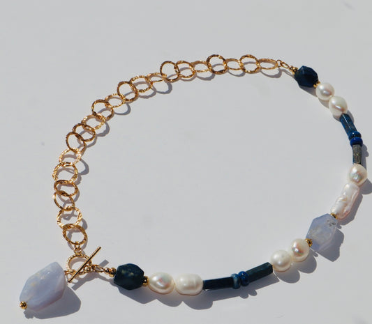 Azara Necklace