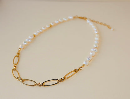 Samara Necklace