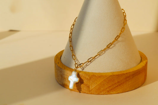 Sanctuary Bracelet