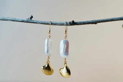 Sereia Earrings